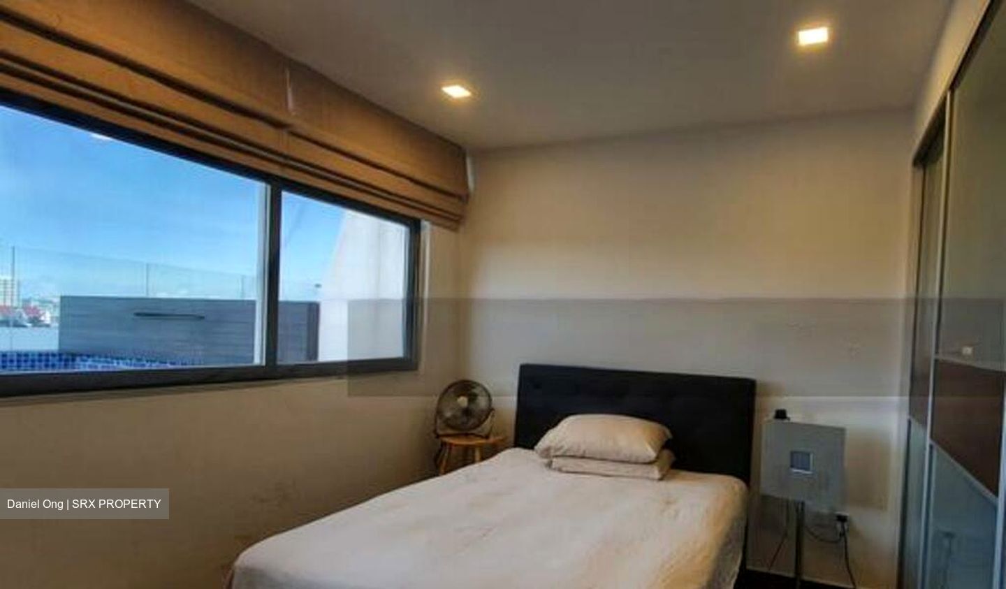 Espira Suites (D15), Apartment #466802641